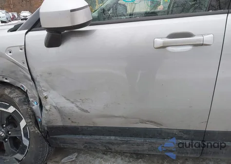 2025 Hyundai Santa Fe Sel z USA, uszkodzony, nr VIN 5NMP2DGL7SH091822